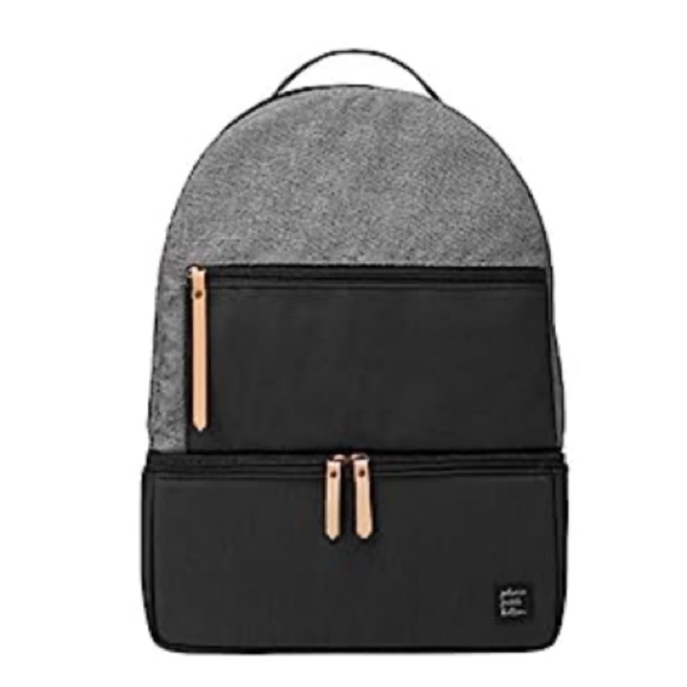 Petunia Pickle Bottom - Axis insulated backpack